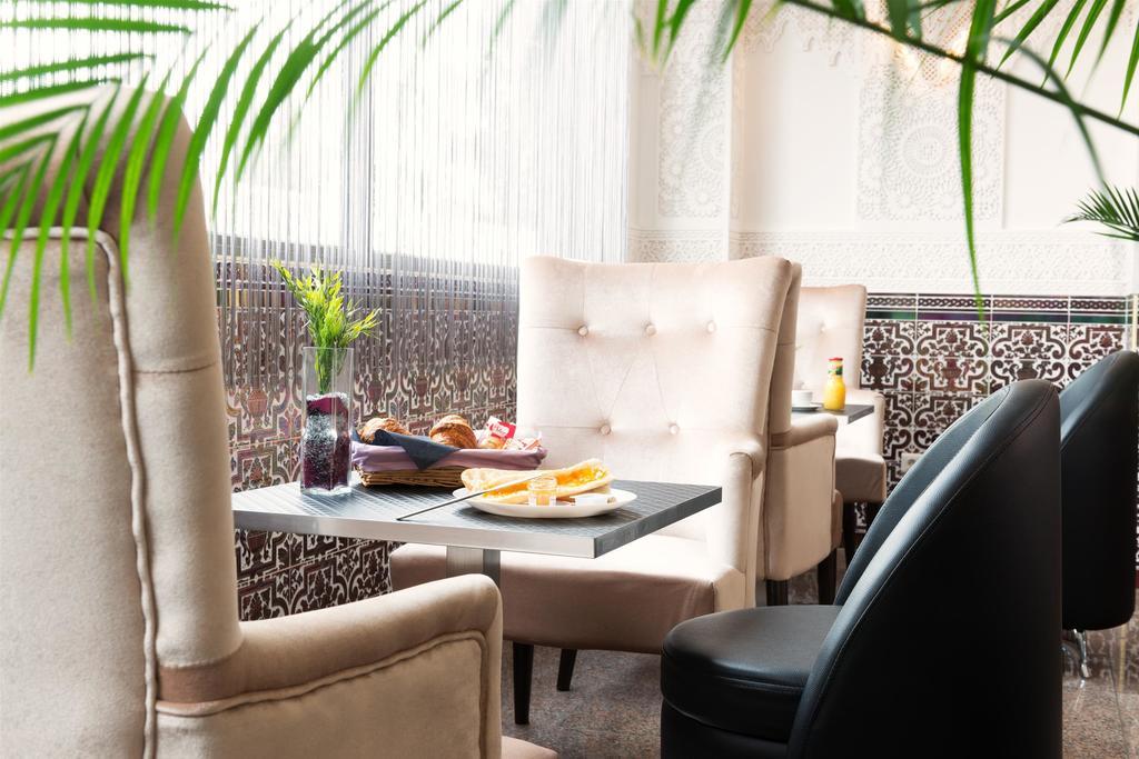 Hotel Le Saint Germain Ольне-су-Буа Экстерьер фото
