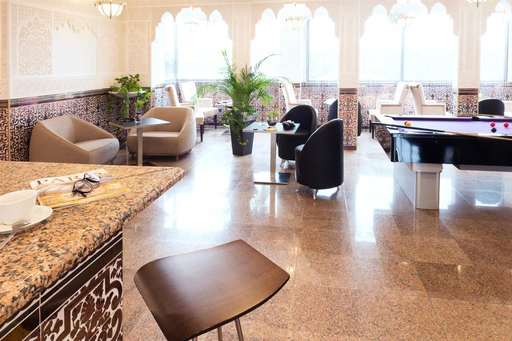 Hotel Le Saint Germain Ольне-су-Буа Экстерьер фото