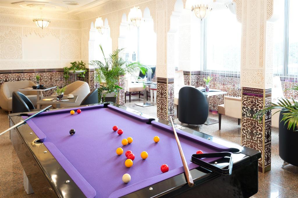 Hotel Le Saint Germain Ольне-су-Буа Экстерьер фото