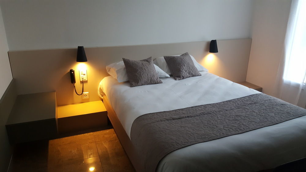 Hotel Le Saint Germain Ольне-су-Буа Экстерьер фото